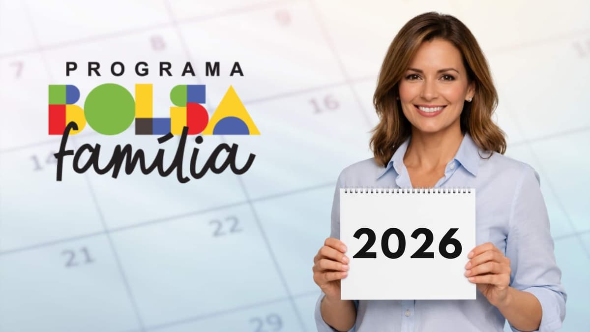 Governo mantém benefício mesmo com renda maior em 2026